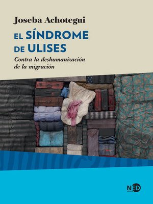 cover image of El síndrome de Ulises